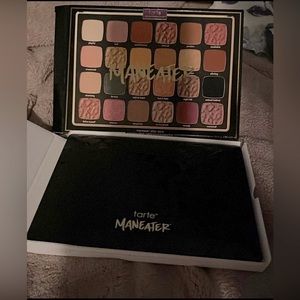 Tarte Maneater Palette
